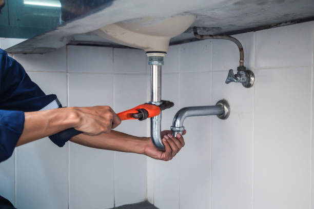 Best Emergency Plumbing Repair  in Granite Falls, MN