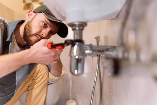 Best Water Heater Repair  in Granite Falls, MN