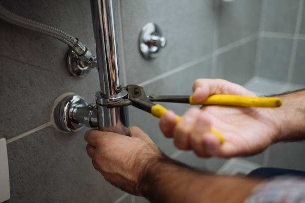 Trusted Granite Falls, MN Plumbing Experts
